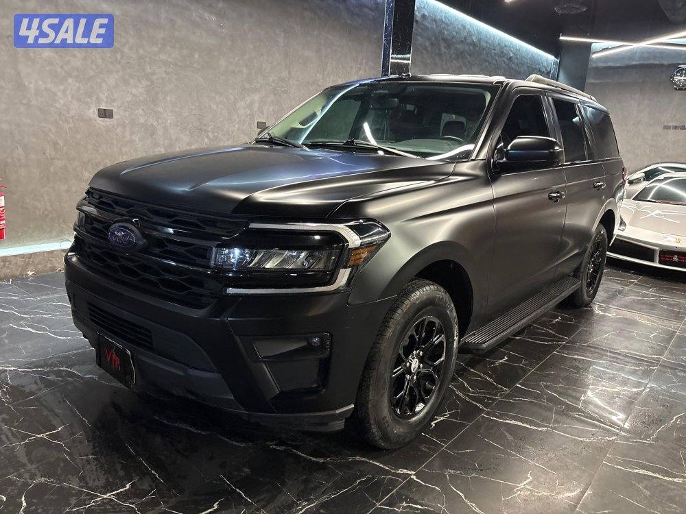 فورد اكسبدشن0