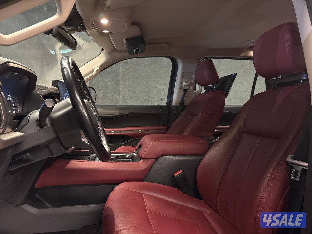 فورد اكسبدشن1