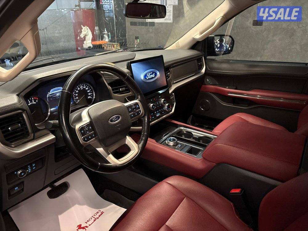 فورد اكسبدشن2