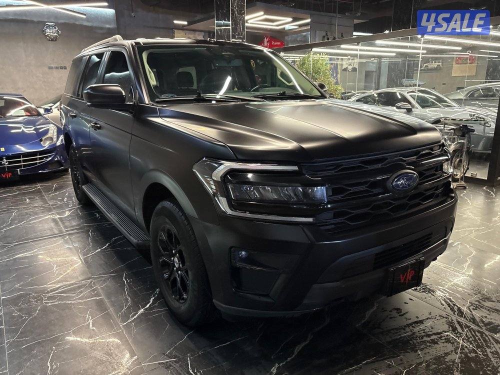 فورد اكسبدشن4