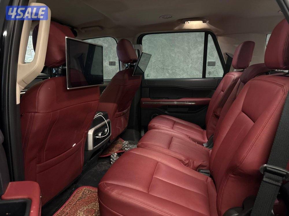 فورد اكسبدشن6