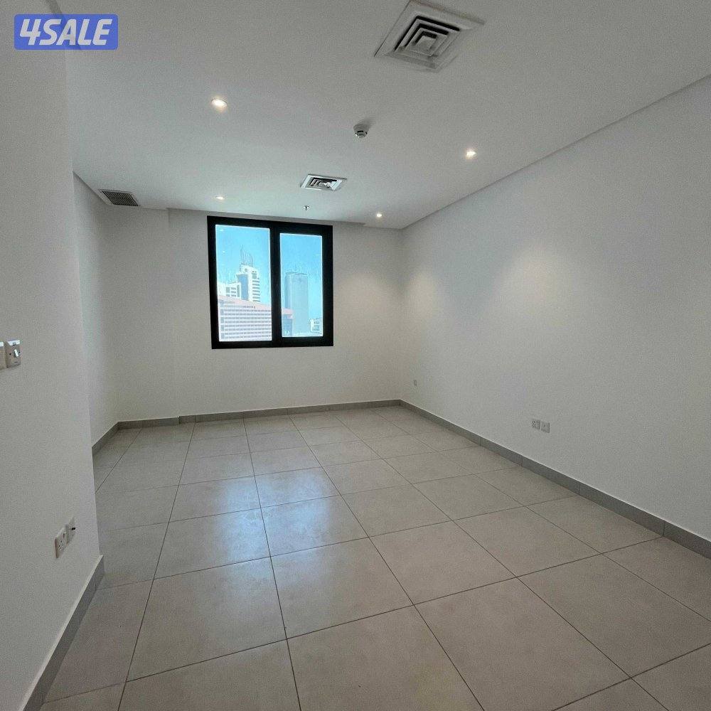 شقة سكنية للإيجار في السالمية1