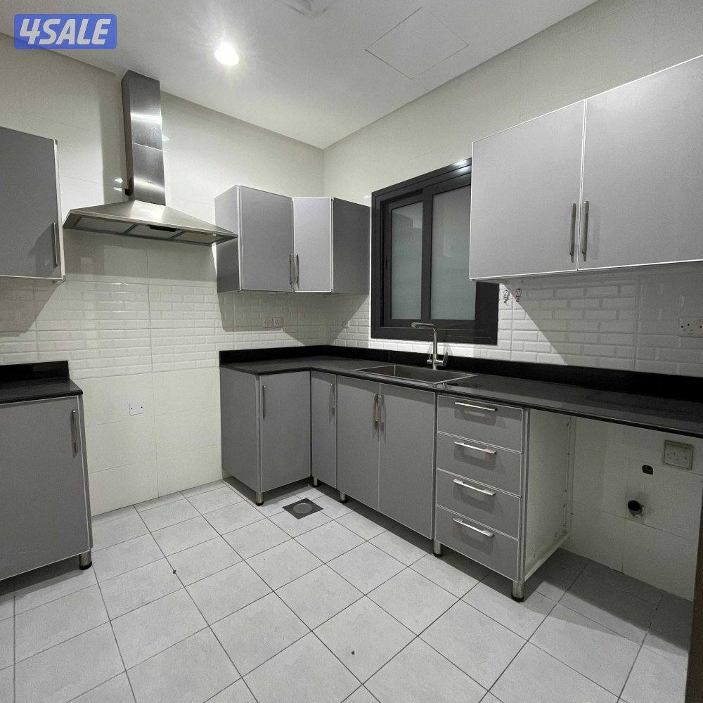 شقة سكنية للإيجار في السالمية4