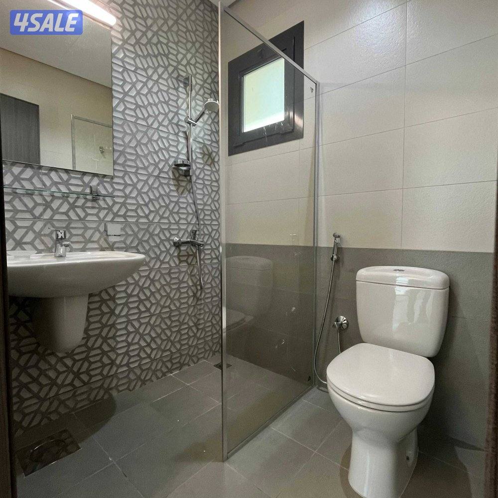 شقة سكنية للإيجار في السالمية5