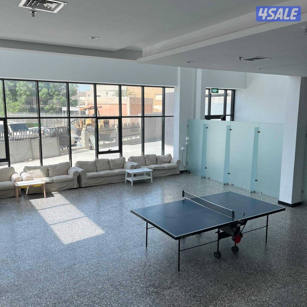 شقة سكنية للإيجار في السالمية6