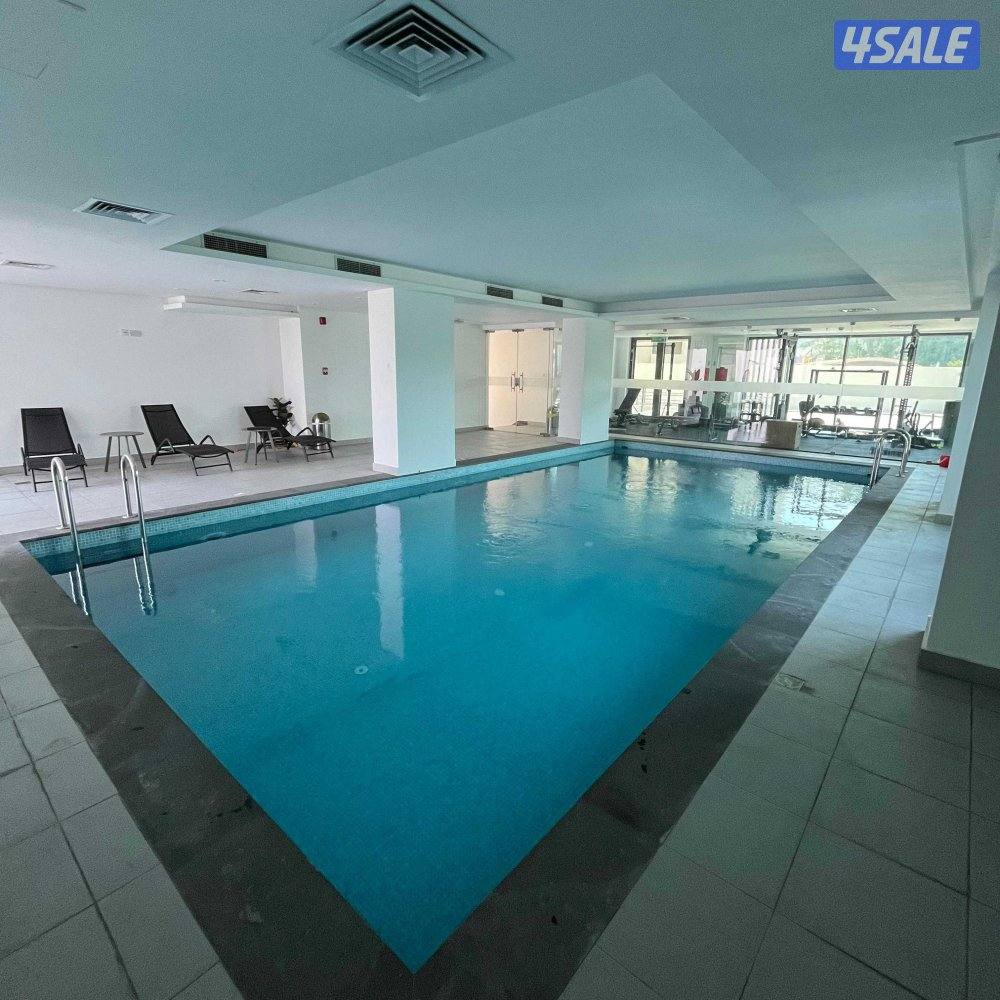 شقة سكنية للإيجار في السالمية7