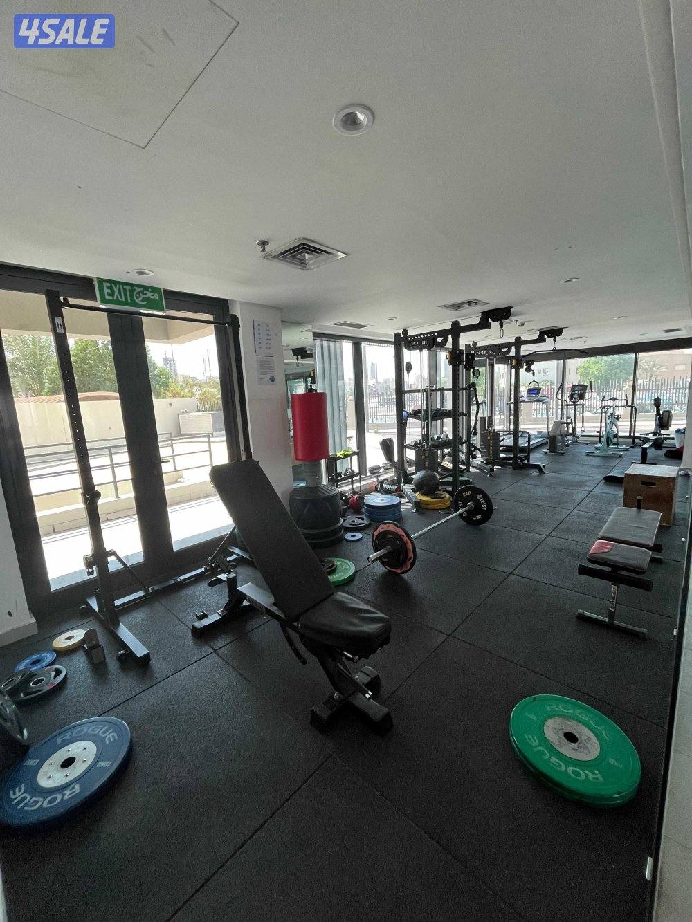 شقة سكنية للإيجار في السالمية8