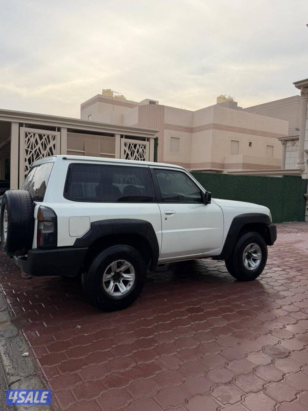 ربع نيسان20092