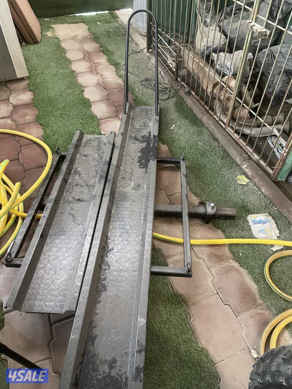 للبيع سيكل ياماها YZ250F1