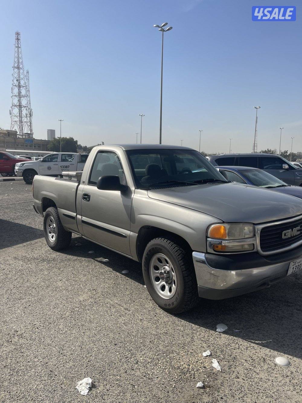 للبيع وانيت مستعمل استخدام مدراء3