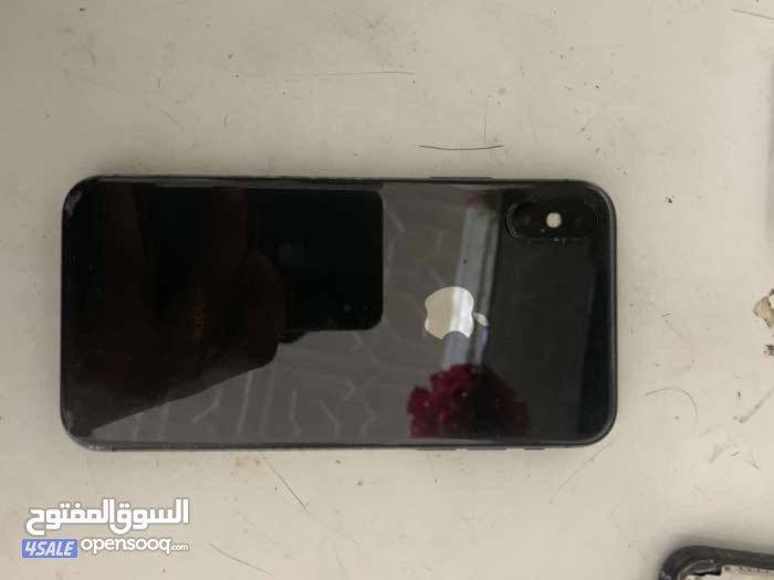ايفون Xs سكراب ال IC خربان0