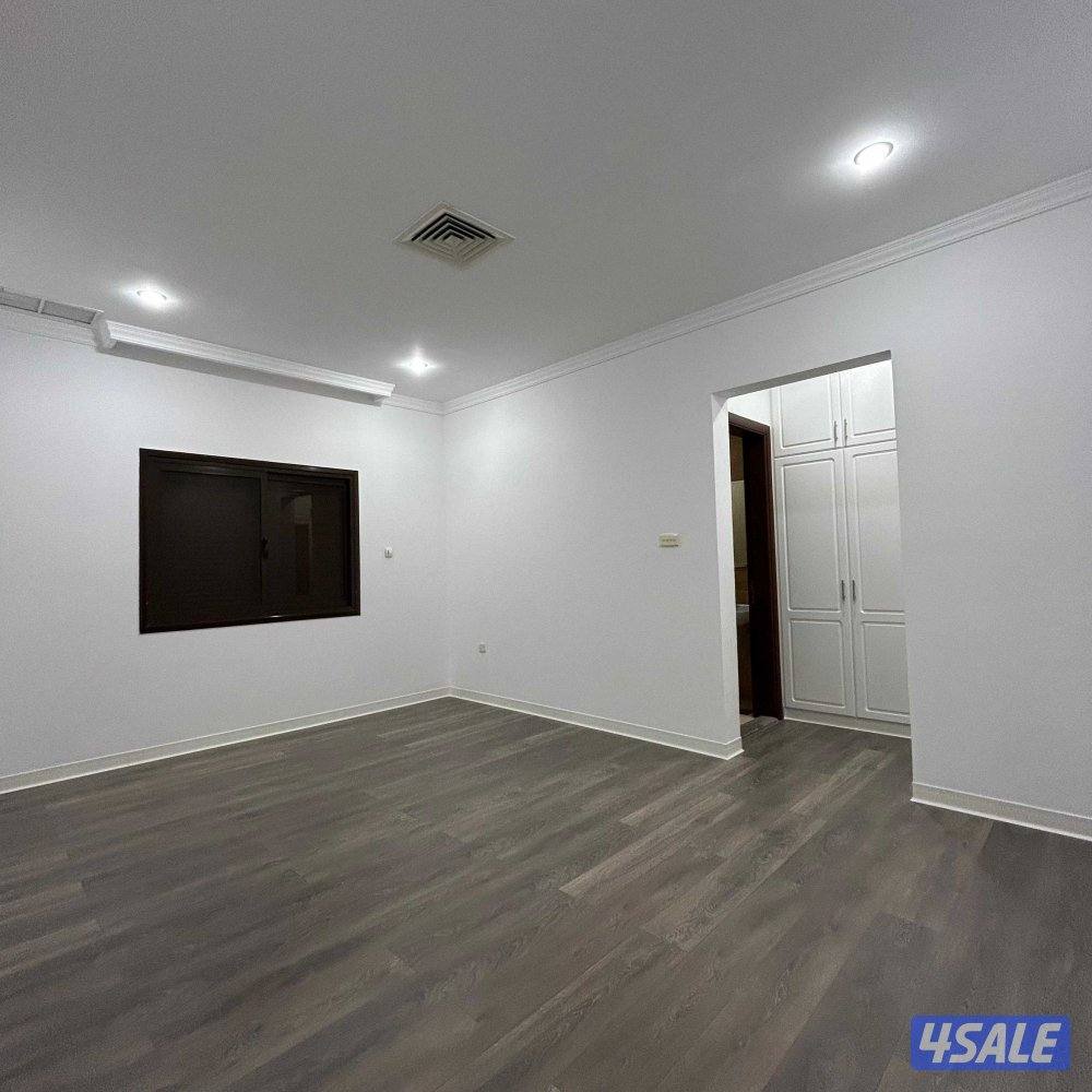 دور كامل للايجار في الصديق قطعة 73