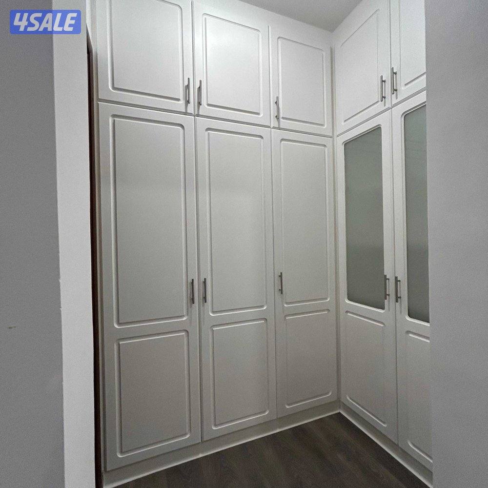 دور كامل للايجار في الصديق قطعة 76