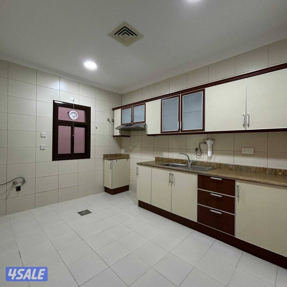 دور كامل للايجار في الصديق قطعة 77