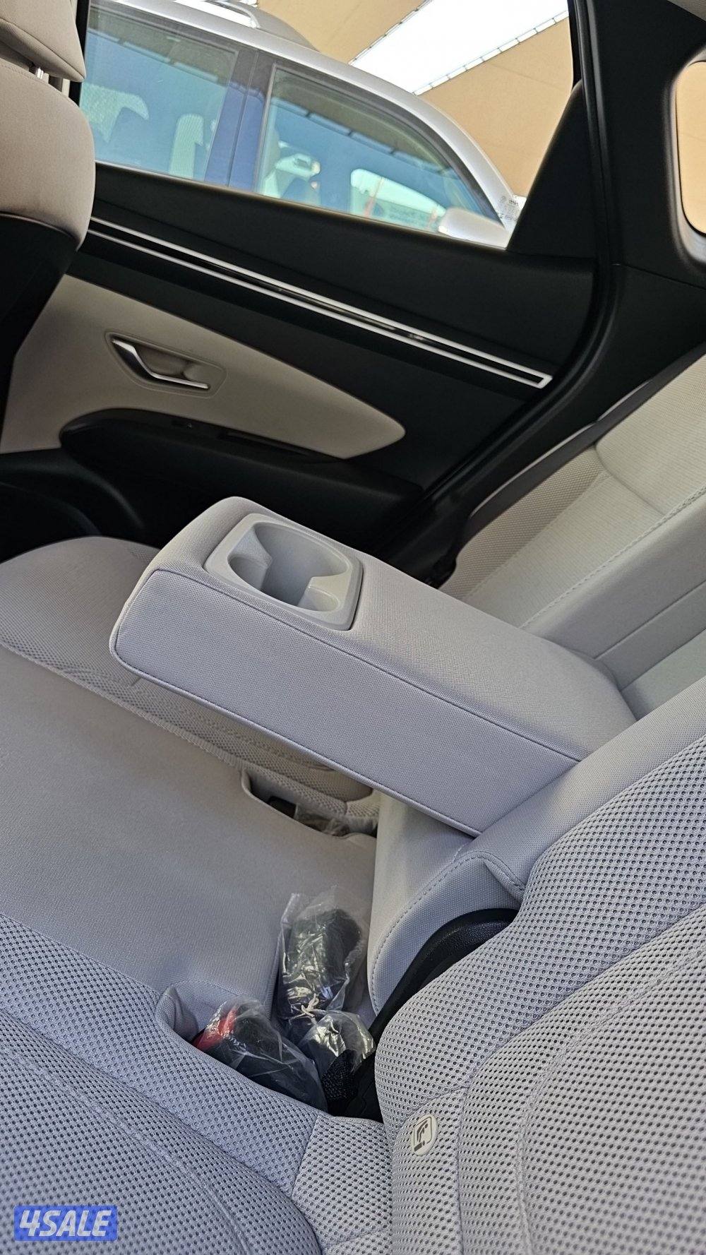 هيونداي توسان صبغ وكالة سيرفس وكالة5