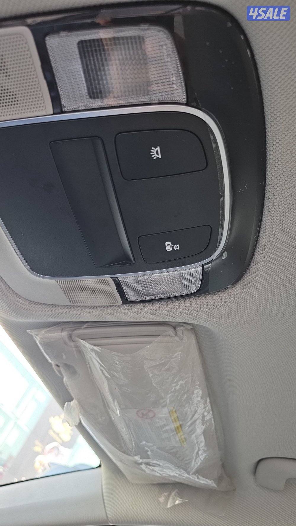 هيونداي توسان صبغ وكالة سيرفس وكالة6