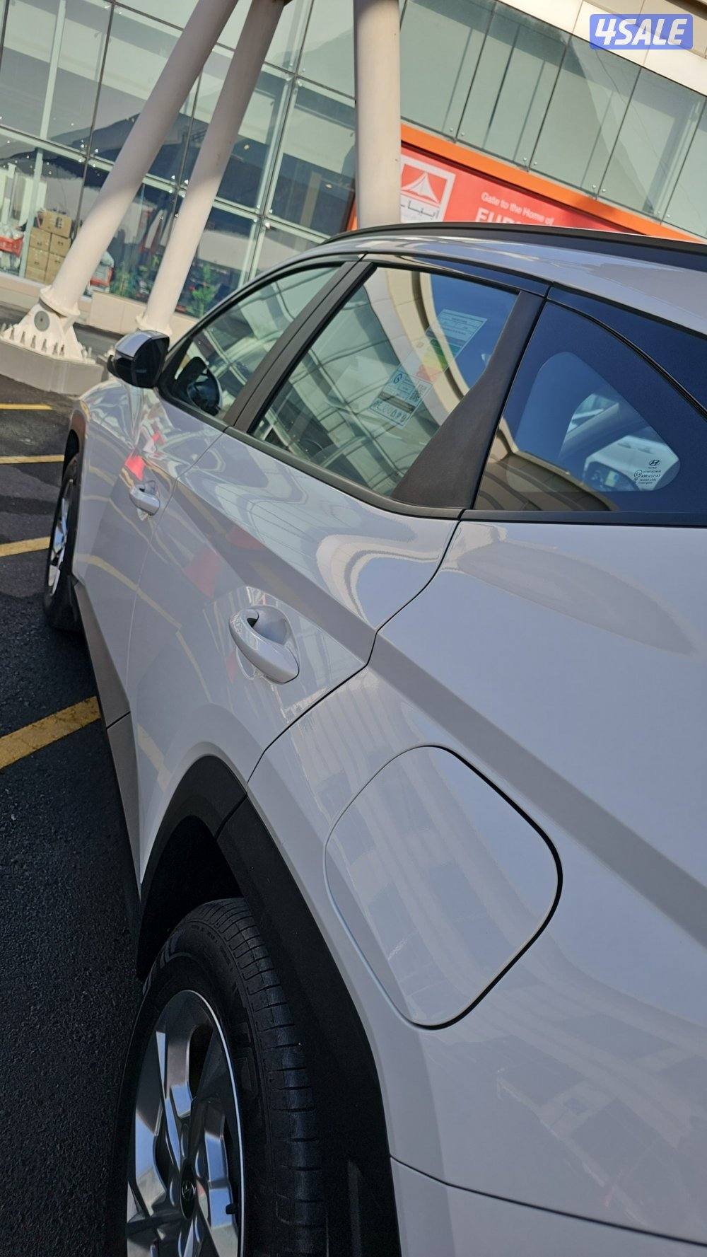 هيونداي توسان صبغ وكالة سيرفس وكالة7