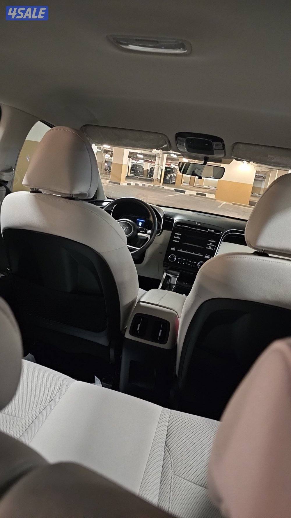 هيونداي توسان صبغ وكالة سيرفس وكالة11