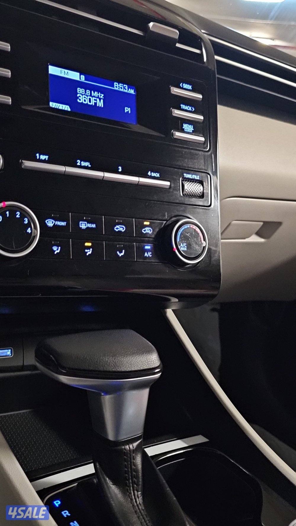 هيونداي توسان صبغ وكالة سيرفس وكالة13