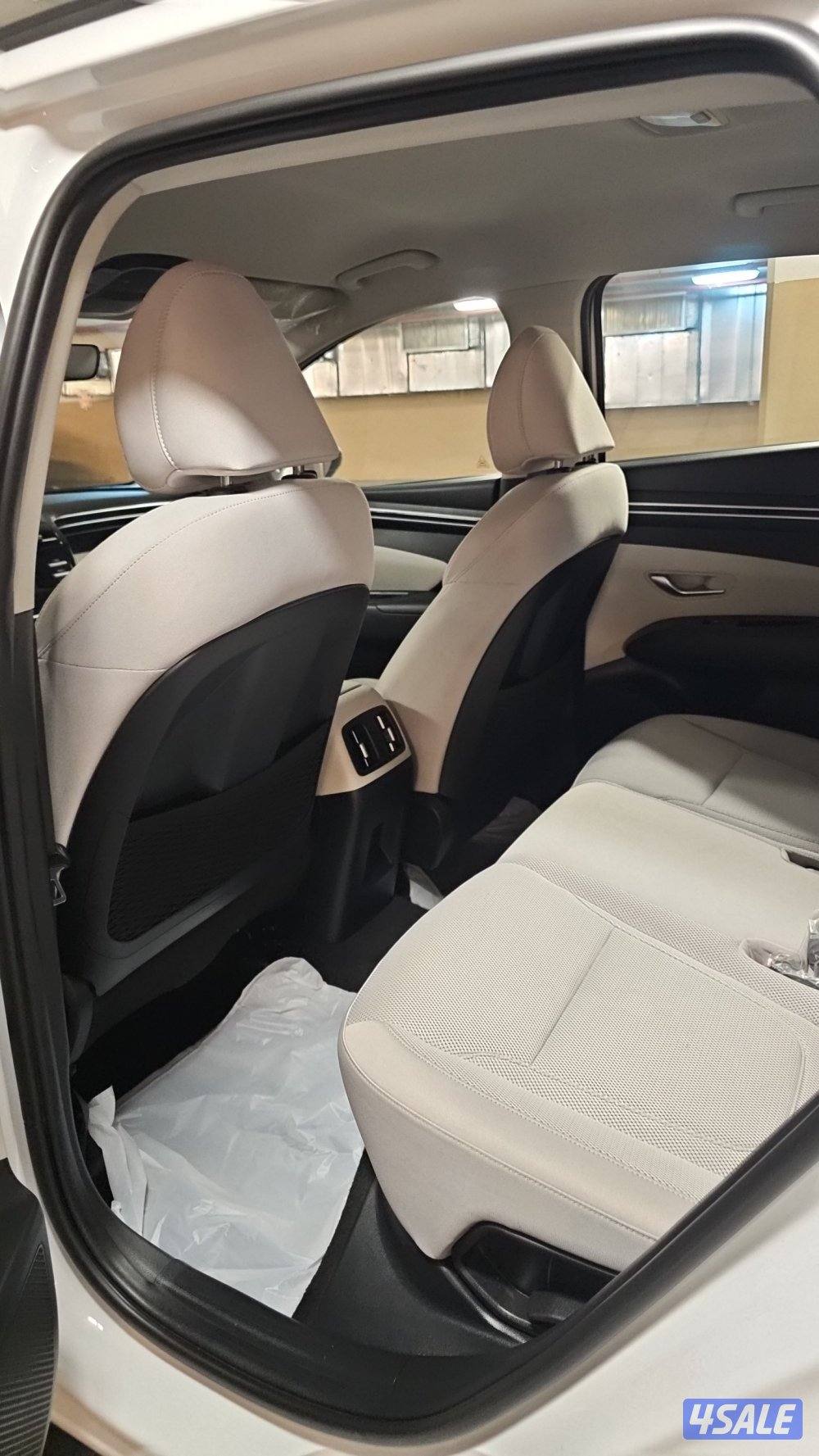 هيونداي توسان صبغ وكالة سيرفس وكالة15