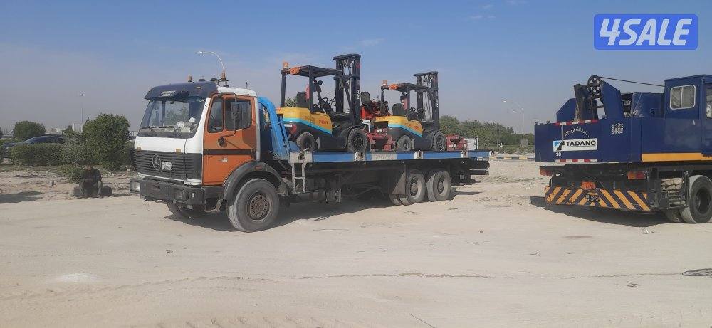 ابو محمد لنقل الكبرات والتناكر والعزب3