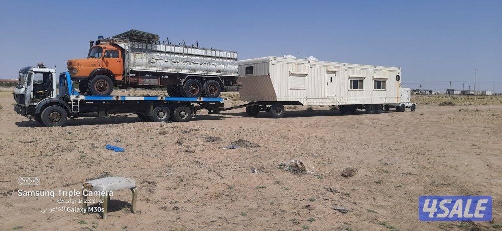 ابو محمد لنقل الكبرات والتناكر والعزب6