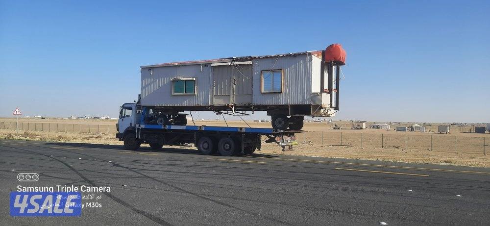 ابو محمد لنقل الكبرات والتناكر والعزب8