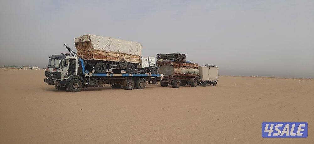 ابو محمد لنقل الكبرات والتناكر والعزب12