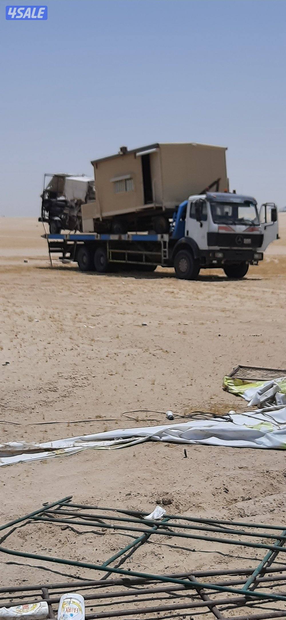 ابو محمد لنقل الكبرات والتناكر والعزب13