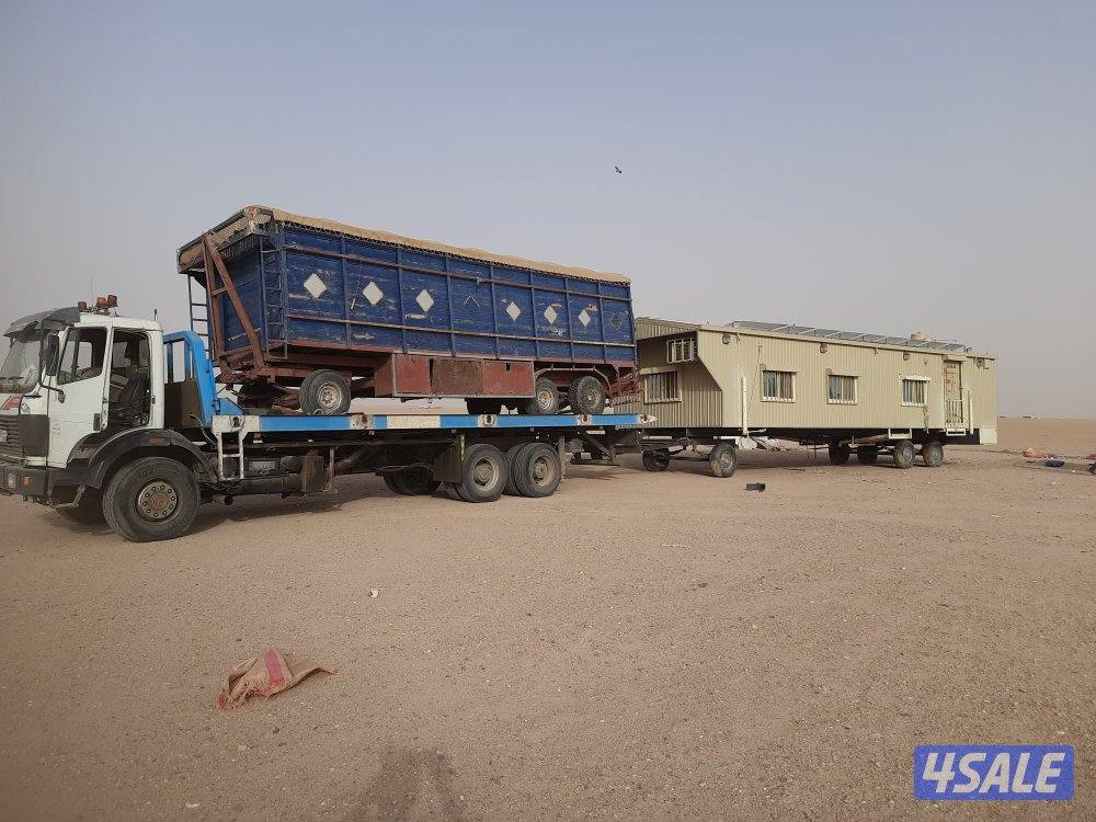 ابو محمد لنقل الكبرات والتناكر والعزب14