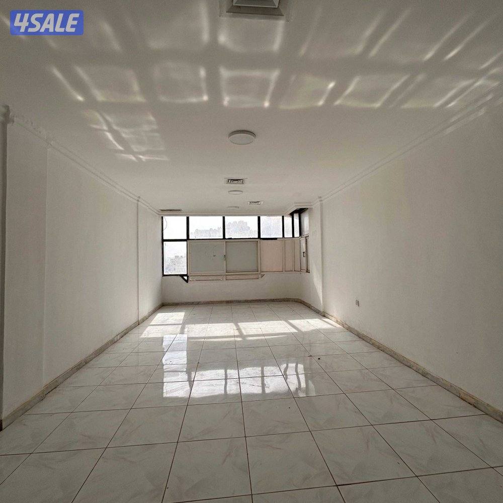 شقة سكنية للإيجار في الفروانية قطعة 50