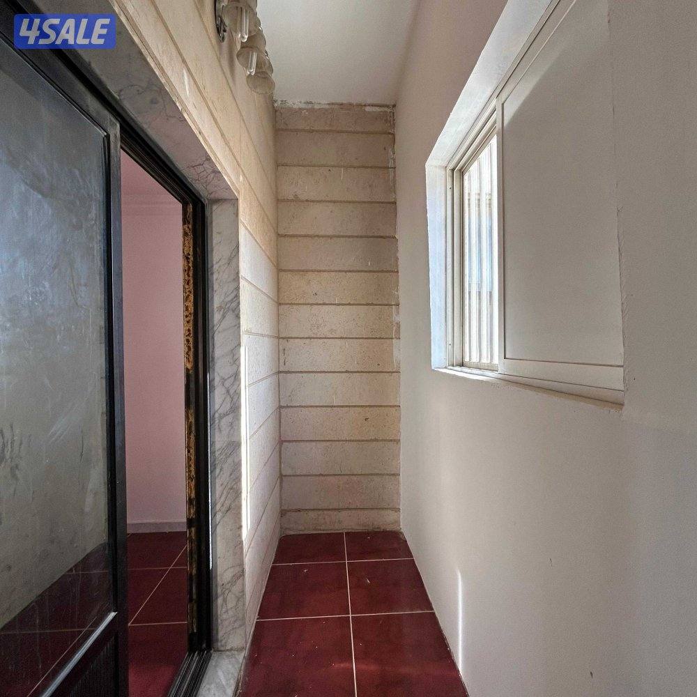 شقة سكنية للإيجار في الفروانية قطعة 56