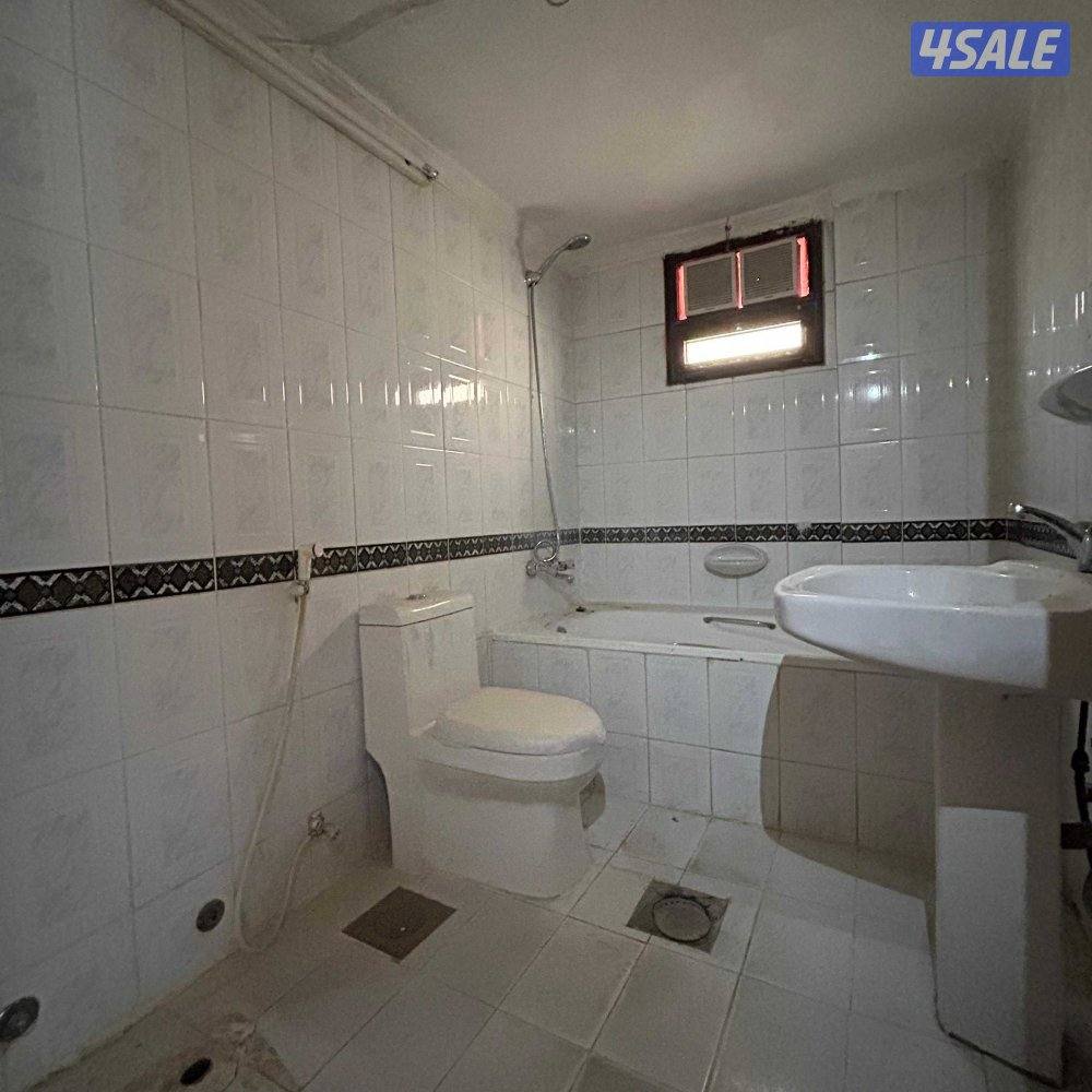 شقة سكنية للإيجار في الفروانية قطعة 58