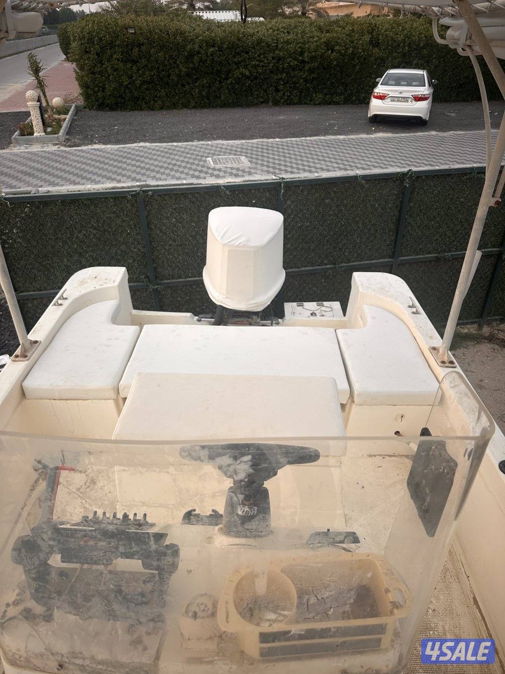 درازي 25 قدم موديل 20143