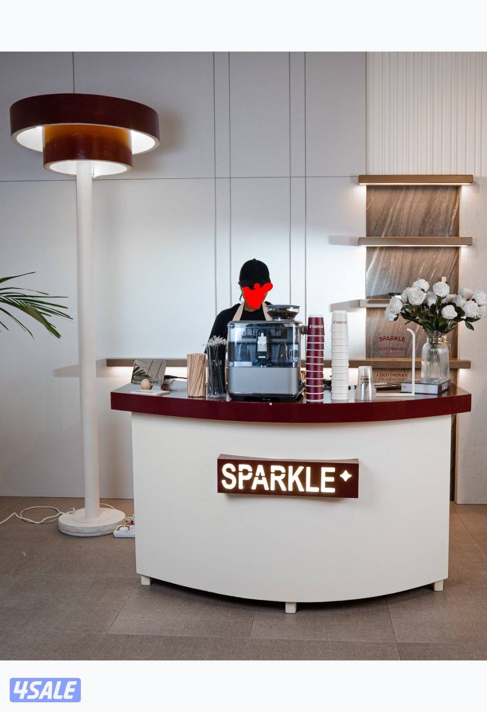 مشروع كترنق كوفي قهوة0