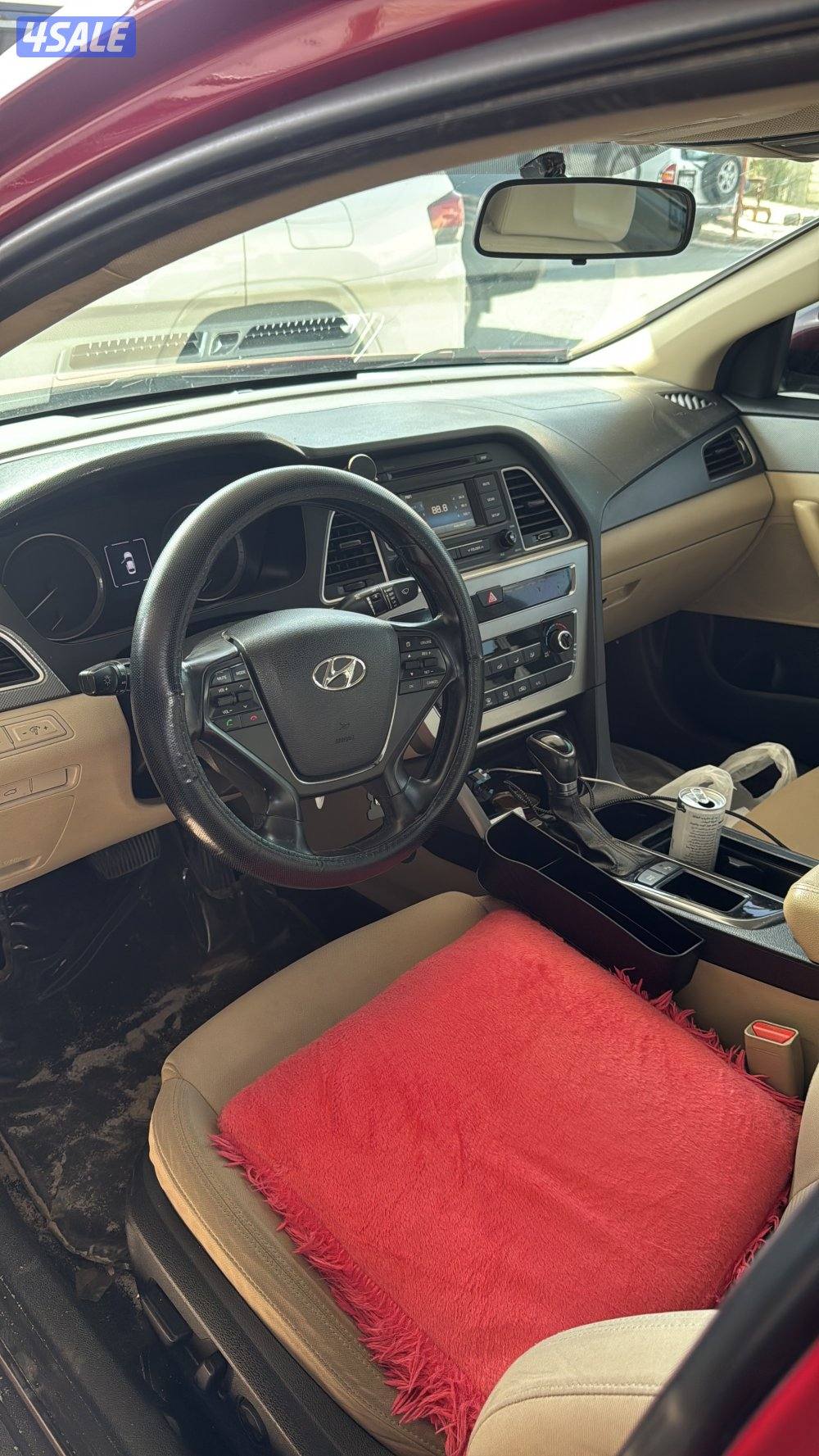 للبيع سوناتا0