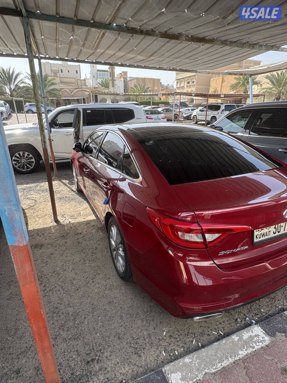 للبيع سوناتا2