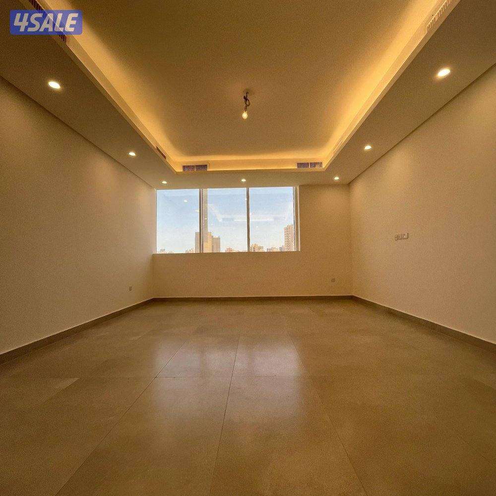 شقة سكنية للإيجار في السالمية قطعة 40