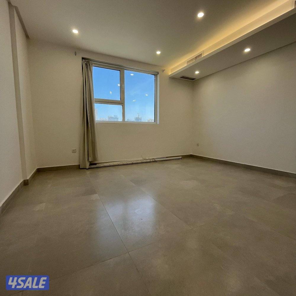 شقة سكنية للإيجار في السالمية قطعة 42