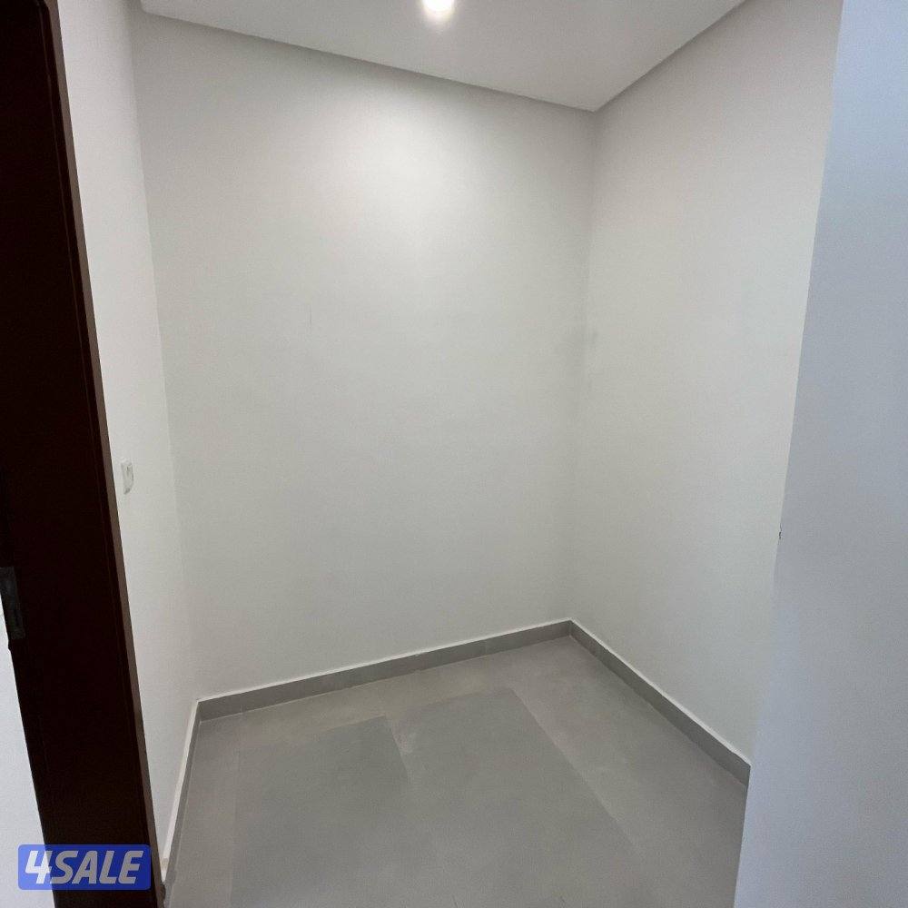 شقة سكنية للإيجار في السالمية قطعة 43