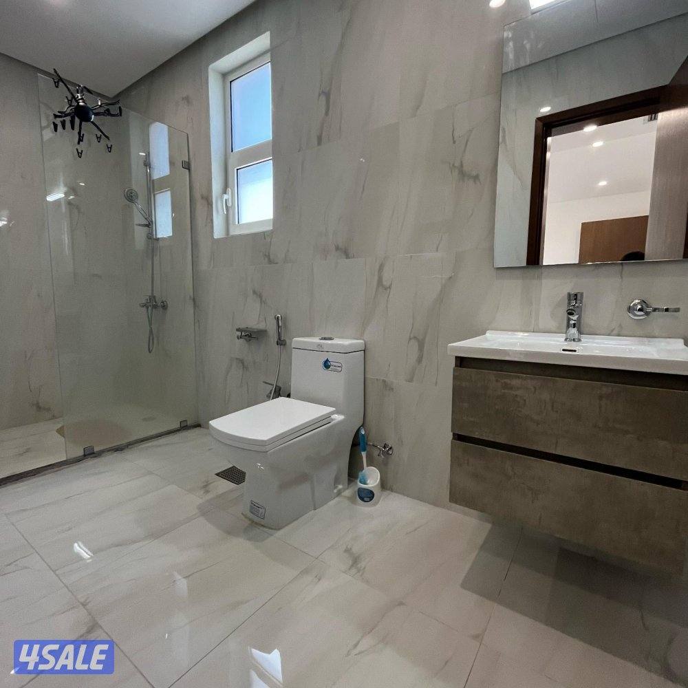 شقة سكنية للإيجار في السالمية قطعة 47