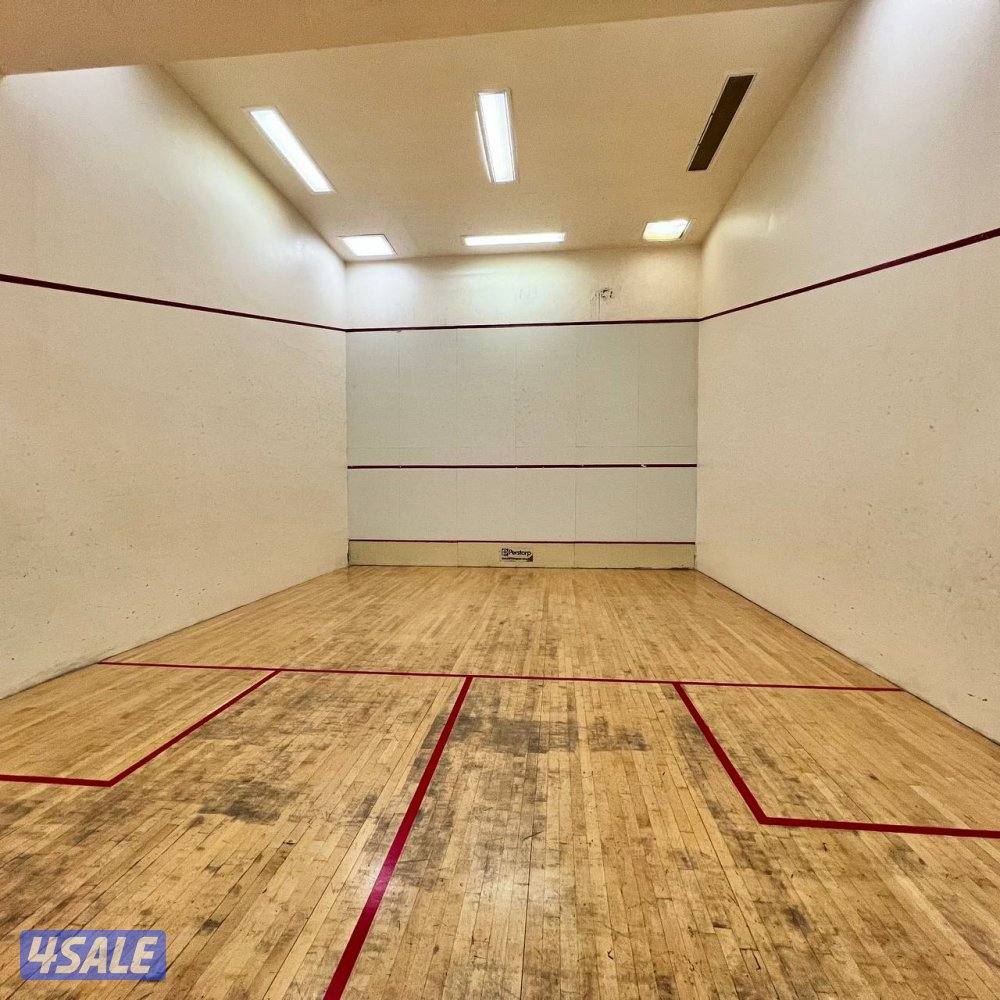 شقة نصف مفروشة إطلالة بحرية مباشرة للإيجار في بنيد القار9