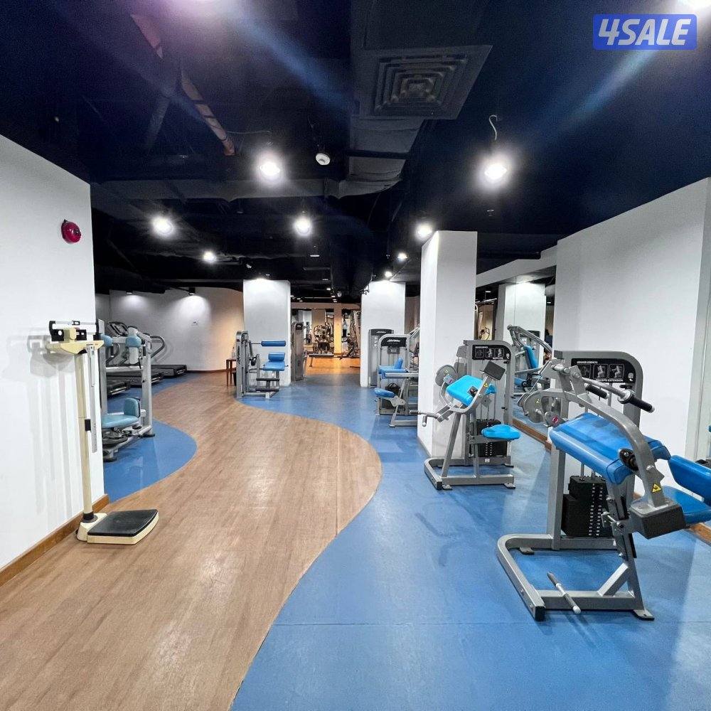 شقة نصف مفروشة إطلالة بحرية مباشرة للإيجار في بنيد القار12