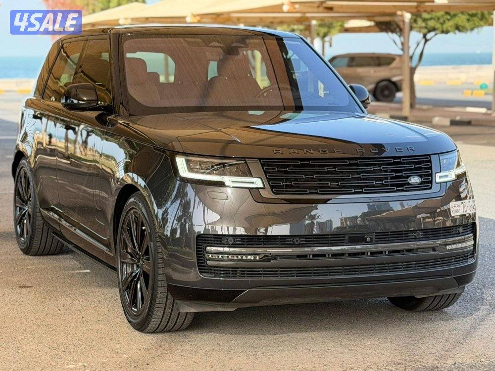 رانج روفر 2022 صبغ الوكاله عداد 371