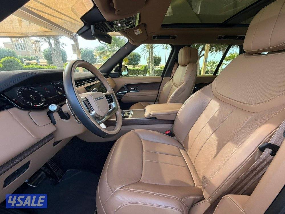 رانج روفر 2022 صبغ الوكاله عداد 374