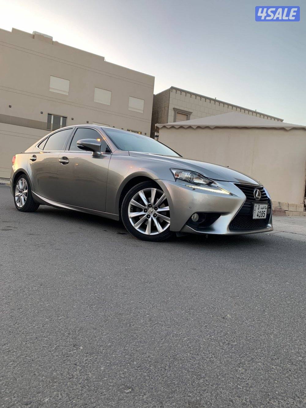 لكزس is 250 ماشي ١٧١0