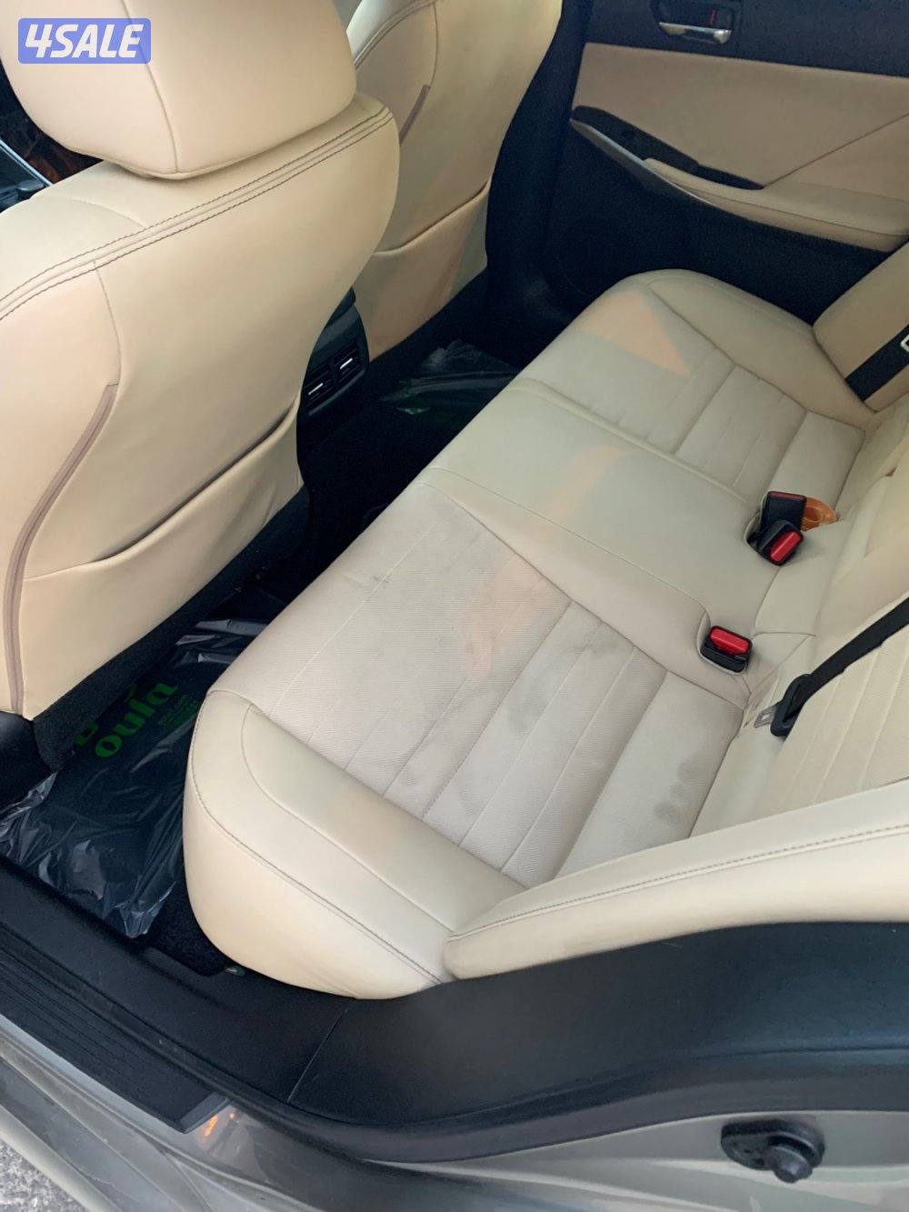 لكزس is 250 ماشي ١٧١3