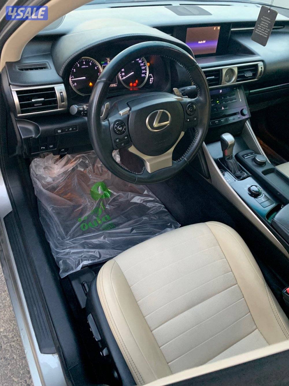 لكزس is 250 ماشي ١٧١2