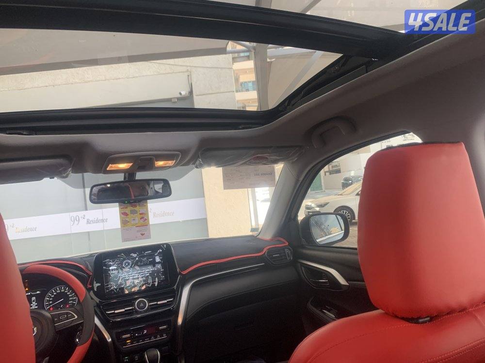 كورولا كروس موديل 2024 درجه اولى6