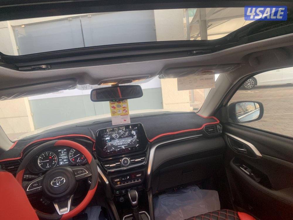 كورولا كروس موديل 2024 درجه اولى15